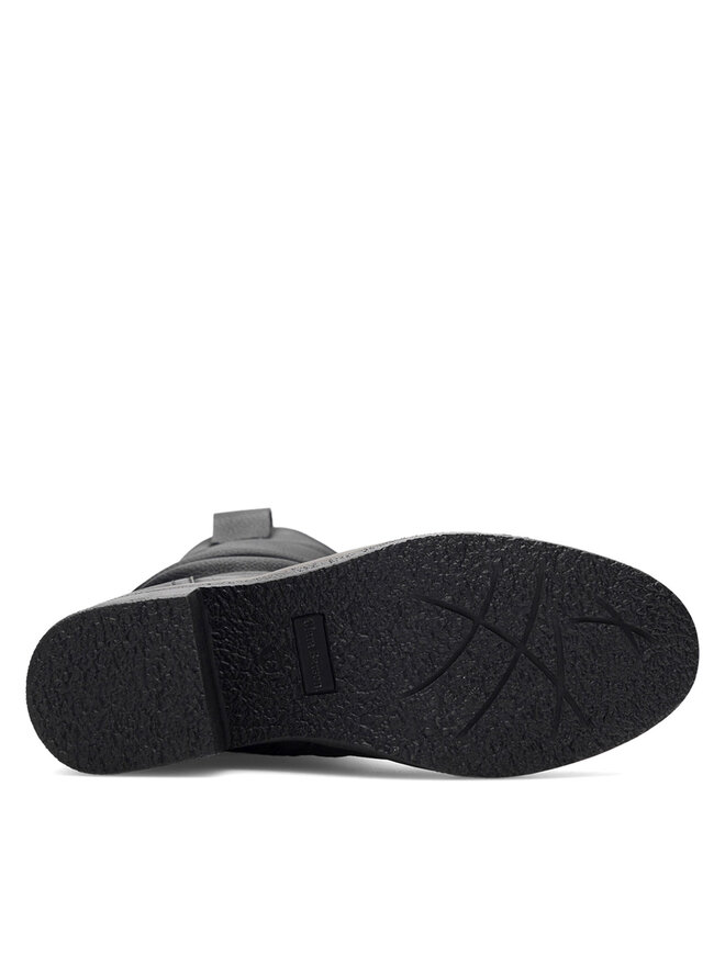 Clara Barson Botines Clara Barson KAIA WS6183-10 Negro