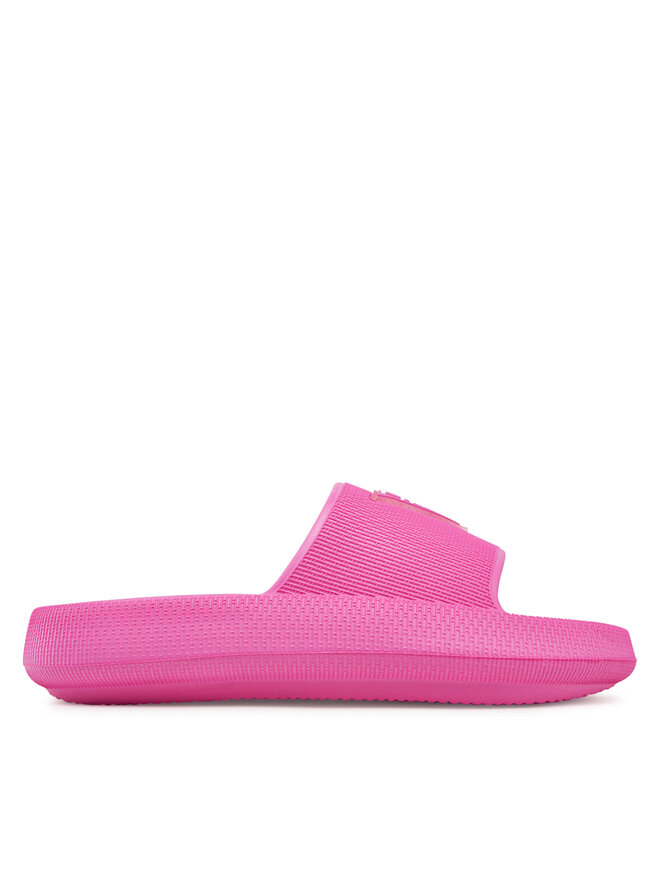 Guess Шльопанці Guess E4GZ27 WG5X0 Рожевий