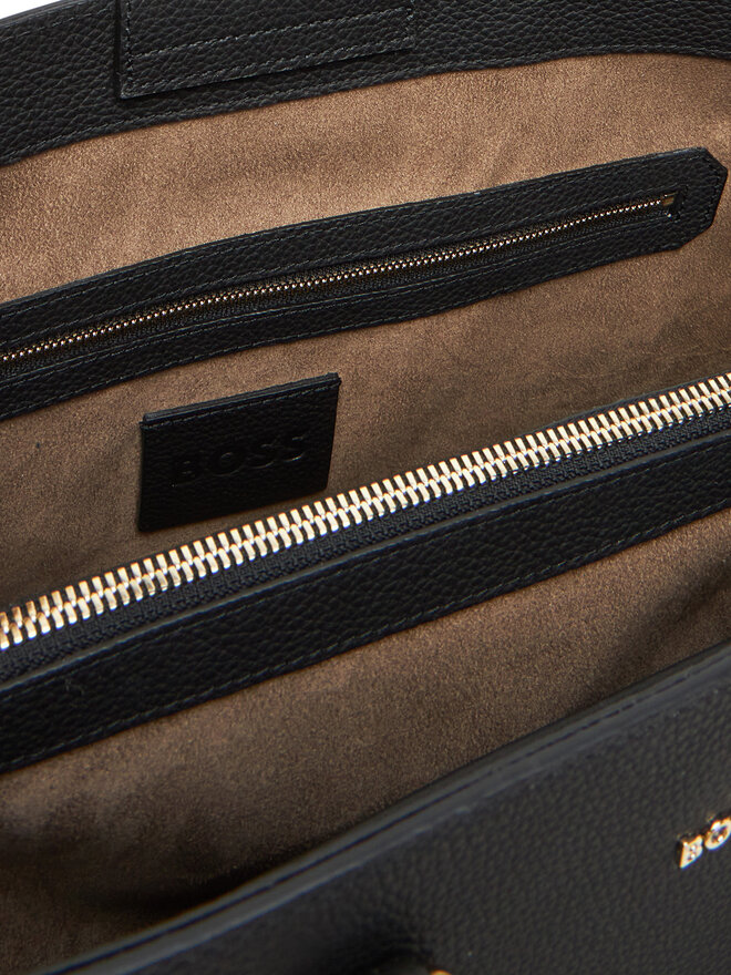 BOSS Bolso BOSS 50547745 Negro