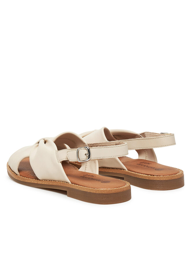 Remonte Sandalen Remonte D3674-60 Beige