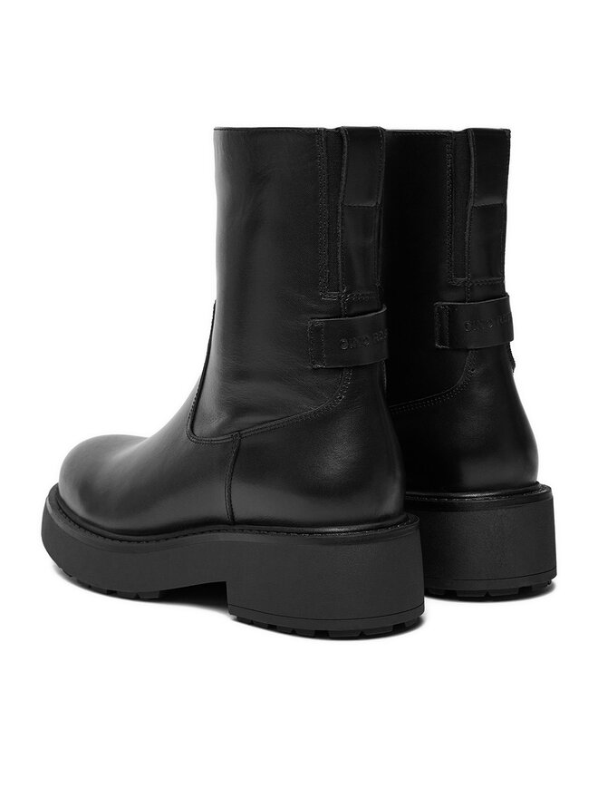 GINO ROSSI Aulinukai Gino Rossi EO-LAURA-30308 Juoda