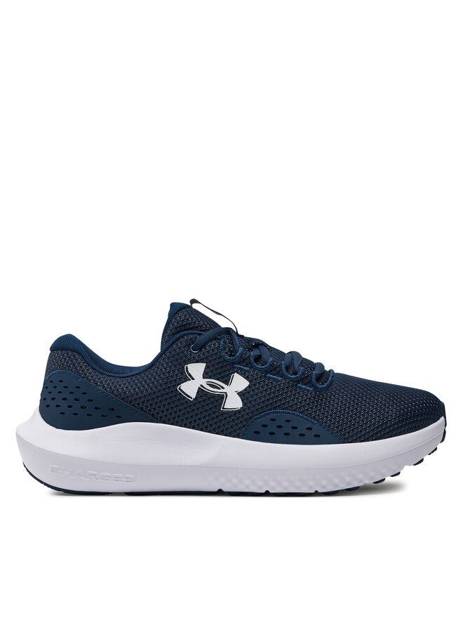 Under Armour Běžecké boty Under Armour Ua Charged Surge 4 3027000-401 Tmavomodrá