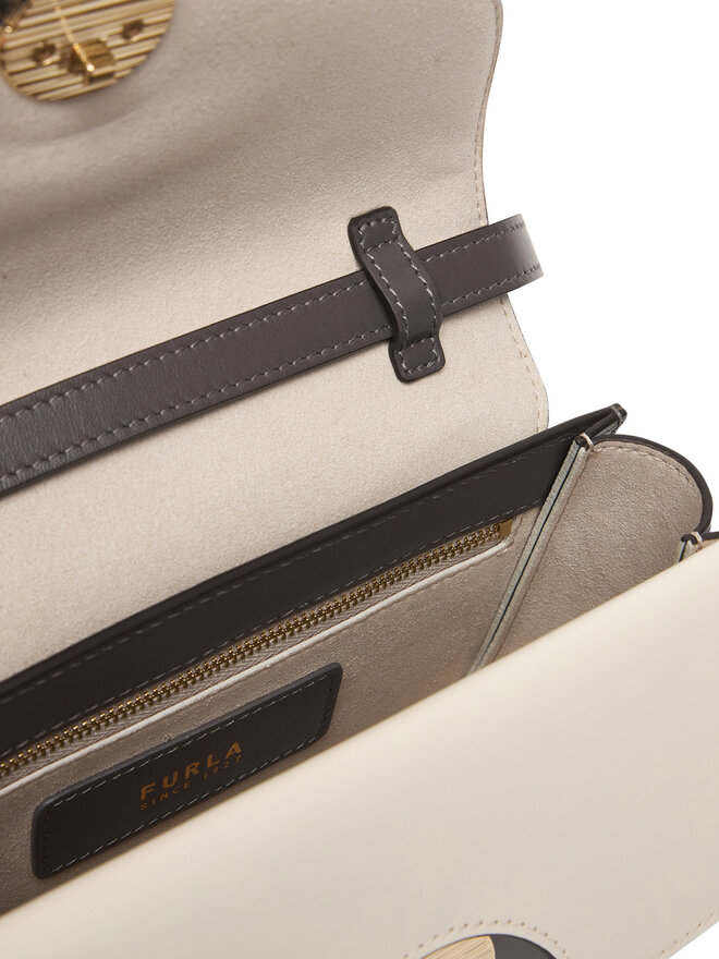 Furla Сумка Furla Sfera Mini WB01737 BX4280 IT 4498S Жовтий