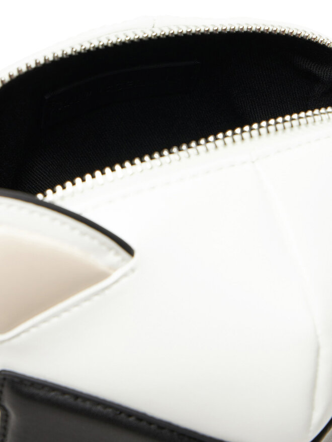 KARL LAGERFELD Τσάντα KARL LAGERFELD A3W30187 Μαύρο