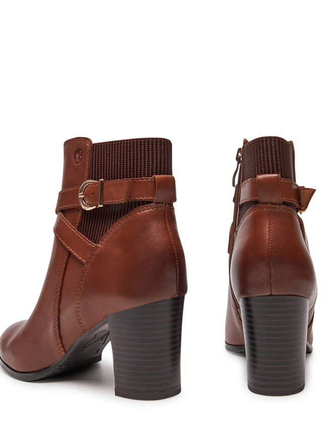 Caprice Botines Caprice 9-25355-43 Marrón
