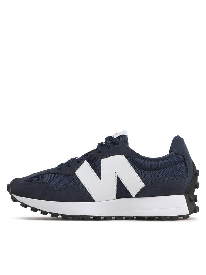 New Balance Sneakersy New Balance MS327CNW Tmavomodrá