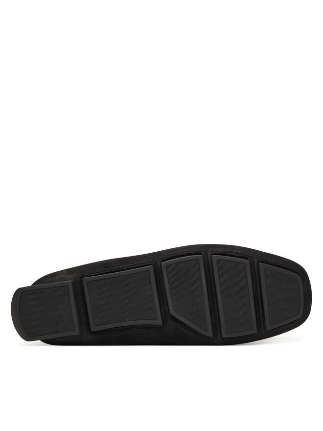 Calvin Klein Mokassins Calvin Klein Driver Nu W HM0HM01925 Schwarz