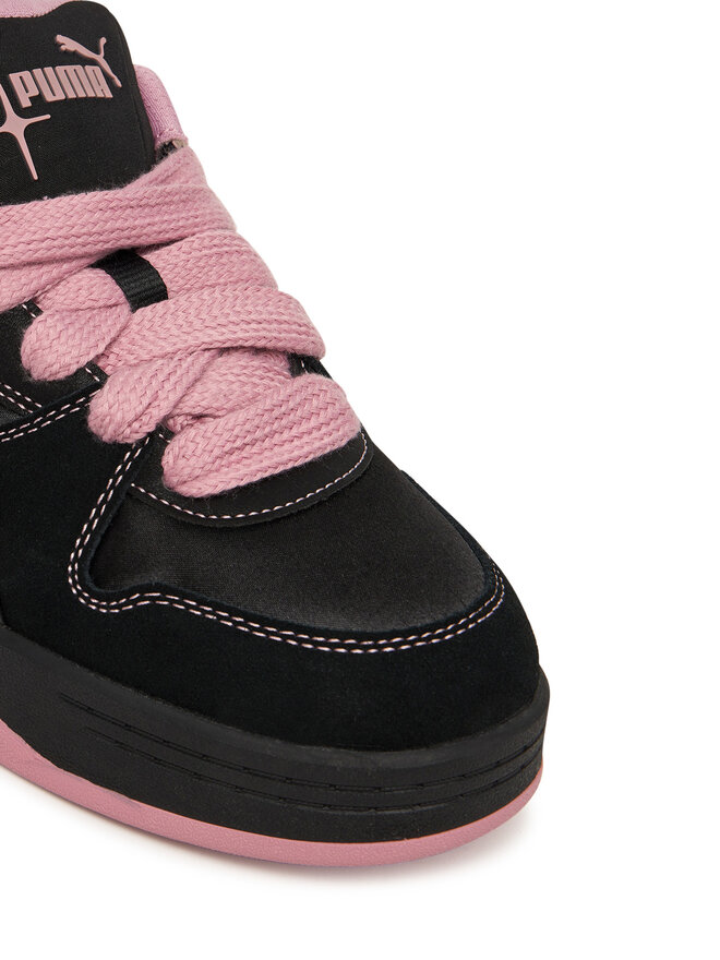 Puma Sneakers Puma Park Luna Satin Princess 402514 02 Schwarz
