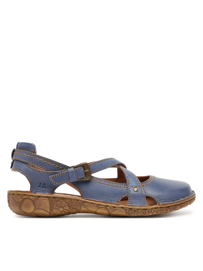Josef Seibel Sandale Josef Seibel Rosalie 13 79513 Tamnoplava