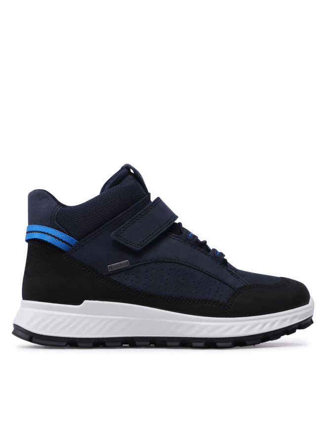 ECCO Sportcipők ECCO GORE-TEX Exostrike Kids 76194360159 Sötétkék