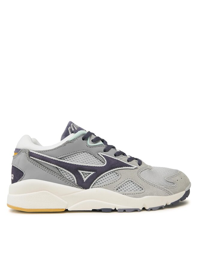 Снікерcи Mizuno Sky Medal S D1GA2132 Сірий | evzuttya.com.ua