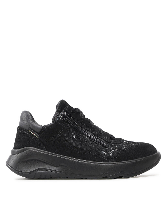 Superfit Снікерcи Superfit GORE-TEX 1-000633-0000 M Чорний