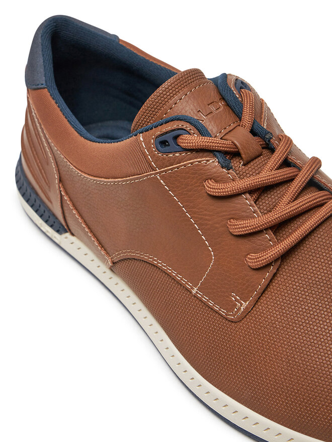 Aldo Туфлі Aldo Dinbrenn 13665221 Коричневий