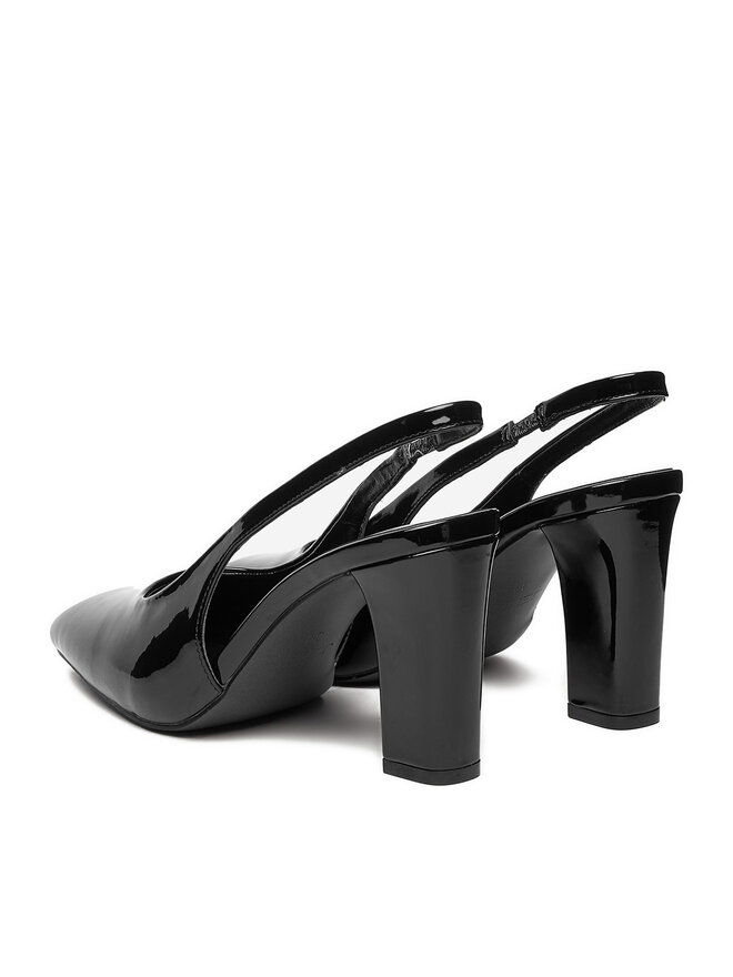 JENNY Sandalen JENNY CEO-CD24-190-1 Schwarz