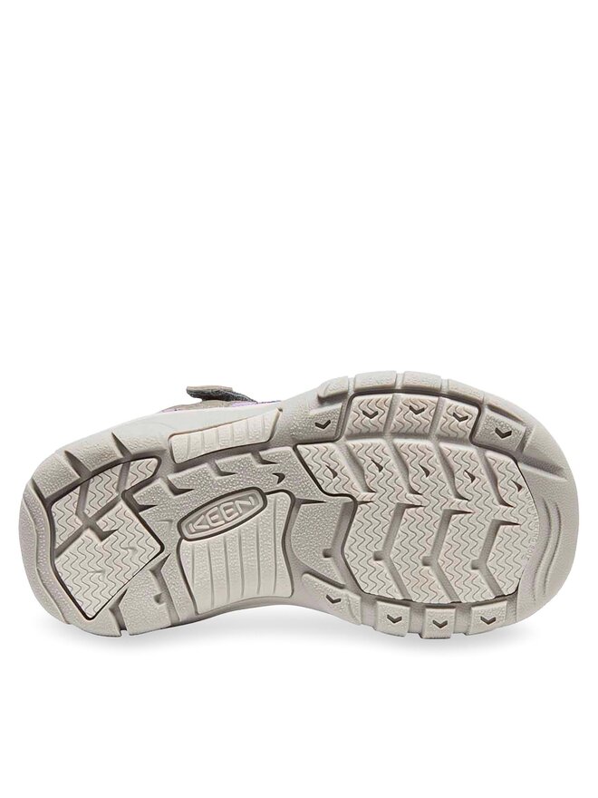 Keen Pantofi Keen Newport H2Sho 1026206 Gri