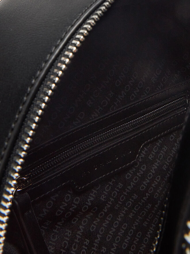 John Richmond Rucsac John Richmond RWP25429ZA Negru