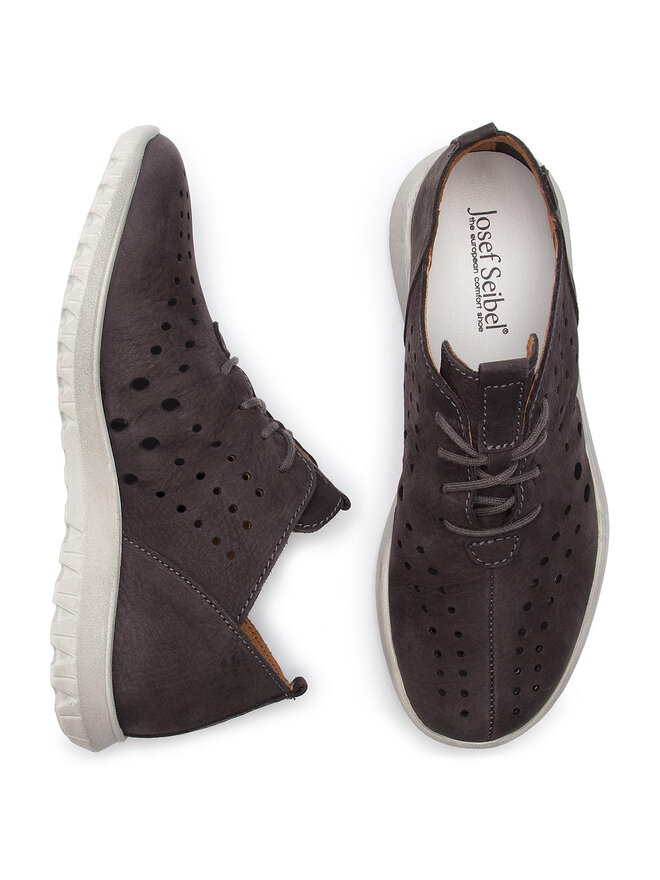 Josef Seibel Polobotky Josef Seibel Malena 09 71709 869 150 Šedá