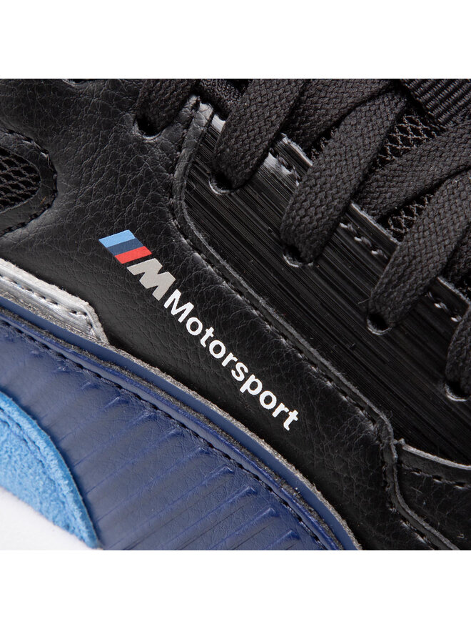 Laisvalaikio batai Puma Bmw Mms X-Ray 2.0 306771 01 Juoda