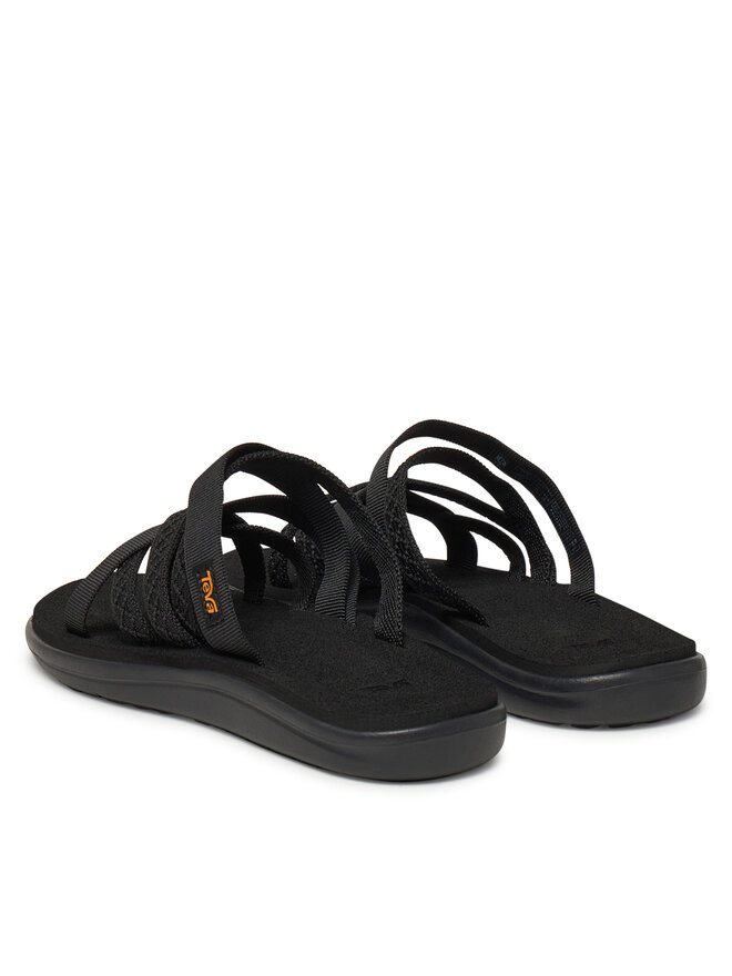 Teva Flip-flops Teva Voya Zillesa 1117032 Fekete