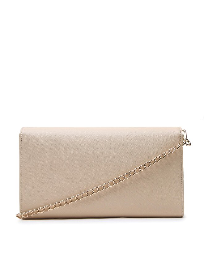 Handtasche Valentino Divina Sa VBS1IJ01 Beige eschuhe
