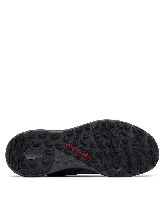 Columbia Trekkingschuhe Columbia Konos Trs 2079321 Grau