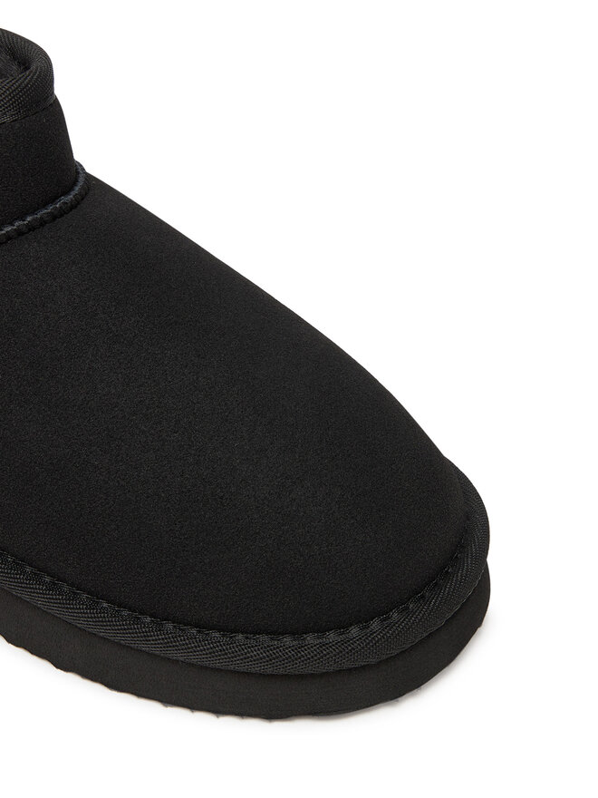 Liu Jo Stivali da neve Liu Jo Mini Jil 4F5001 TX505 S Nero