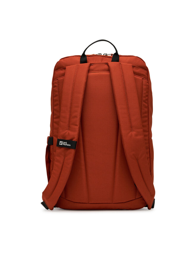 Jack Wolfskin Hátizsák Jack Wolfskin Terraview  A64867 3330 Narancssárga