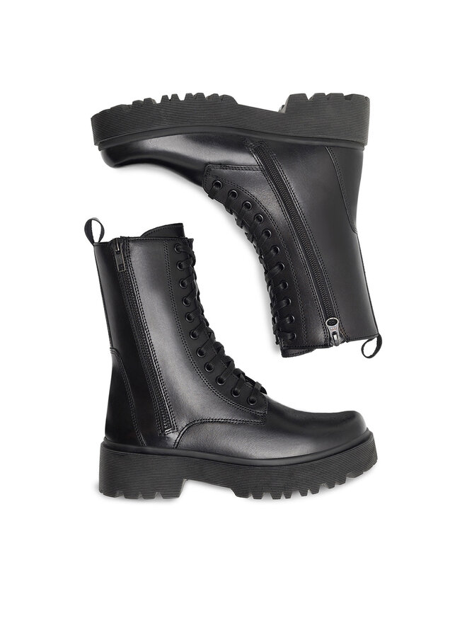 Lasocki Botines Lasocki WB-ALESSIA-11 Negro