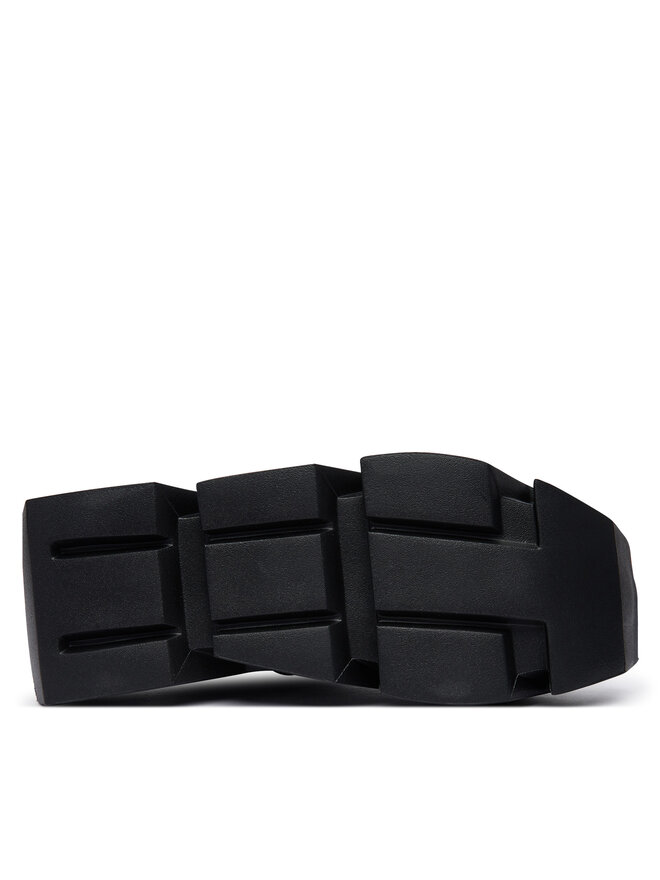 United Nude Stiefeletten United Nude Bull Canvas LO 11023510202 Schwarz