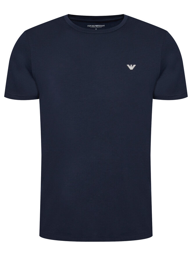 Emporio Armani Underwear Emporio Armani Underwear Pack de 2 camisetas EM000391 AF10776 MB088 De color Regular Fit