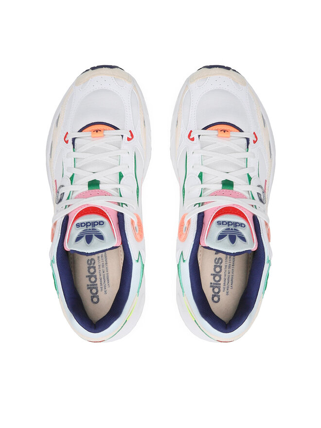 astnsy adidas Originals ZX 8000 Trainer: The Nights That Never End with