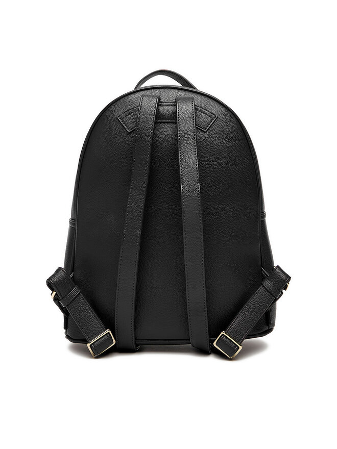 Beverly Hills Polo Club Rucsac Beverly Hills Polo Club C-BHPC-L-006-08 Negru