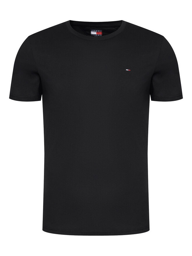 Tommy Jeans Tommy Jeans T-Shirt-Set DM0DM21579 Bunt Slim Fit