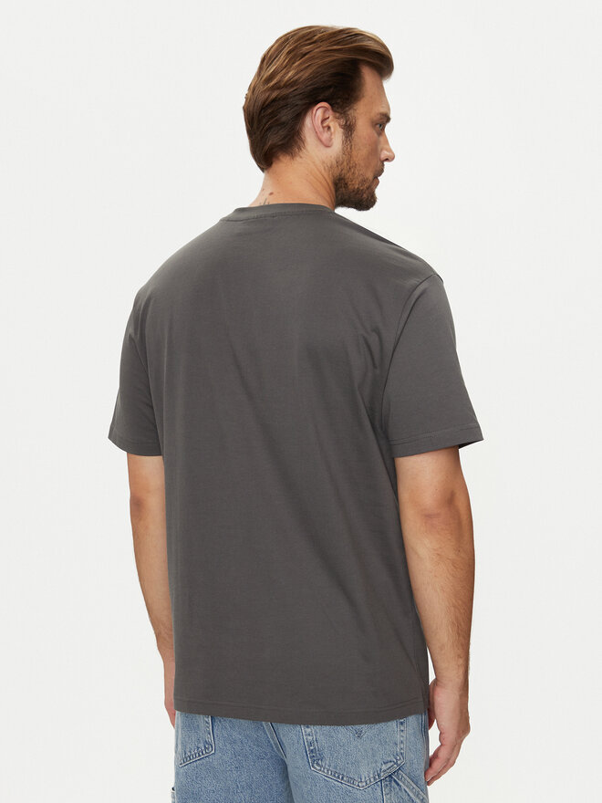 Only & Sons Only & Sons T-Shirt Fred 22022532 Grau Relaxed Fit