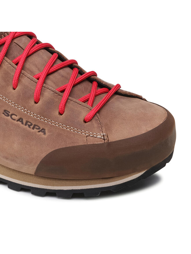 Scarpa Trekkingschuhe Scarpa Margarita Max Gtx GORE-TEX 32671-200 Braun
