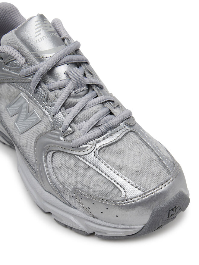 New Balance Sneakersy New Balance U530HFZ Szary