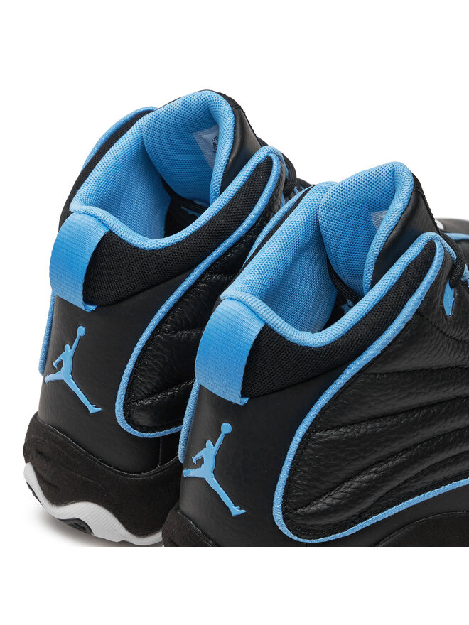 Nike Αθλητικά Nike Pro Strong DC8418-004 Μαύρο