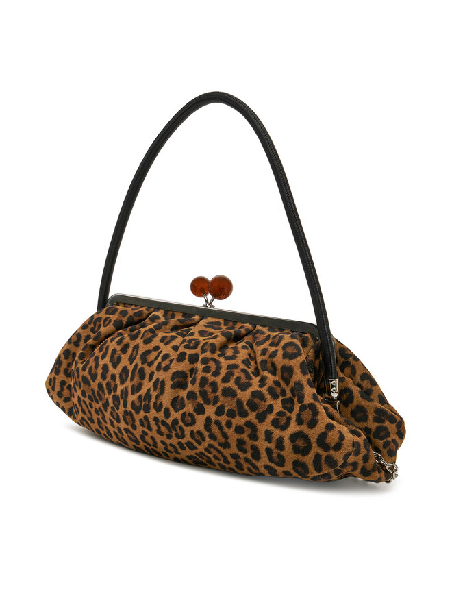 Weekend Max Mara Torebka Weekend Max Mara Moscova 2515511054600 Brązowy