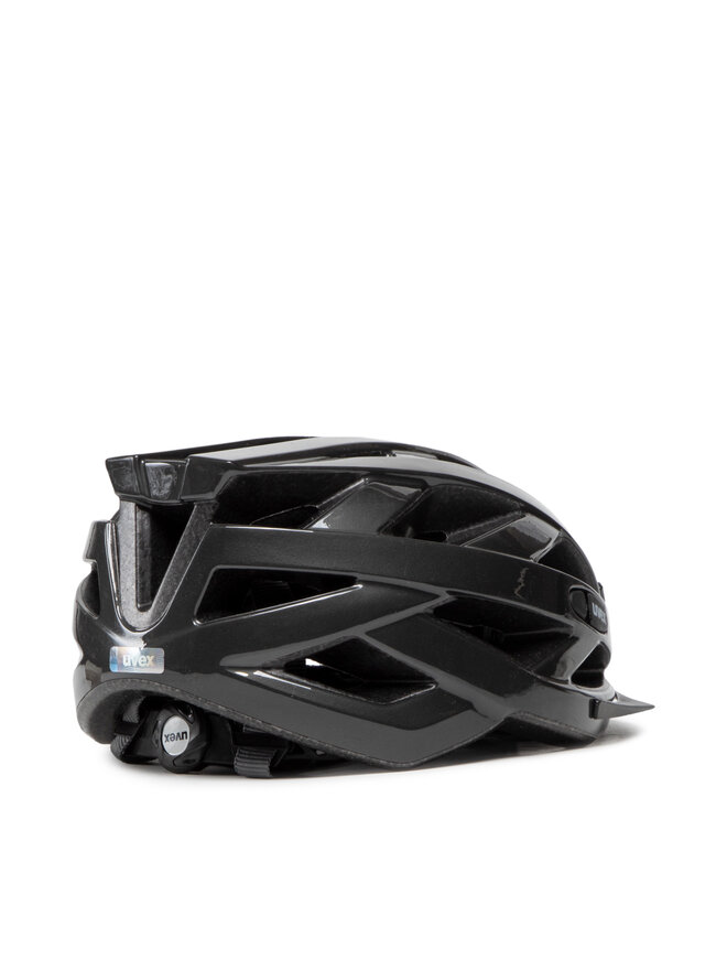 Uvex Casco bici Uvex Air Wing 4144262415 Grigio