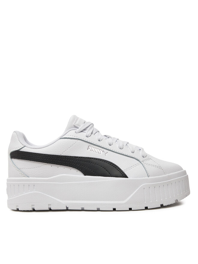 Puma Zapatillas Puma Karmen II L 397456 03 Blanco