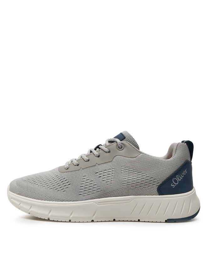 s.Oliver Sneakers s.Oliver 5-13634-42 Gri