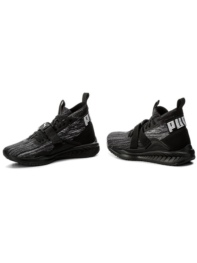 Puma Sneakers Puma Ignite EvoKnit 2 190454 01 Schwarz