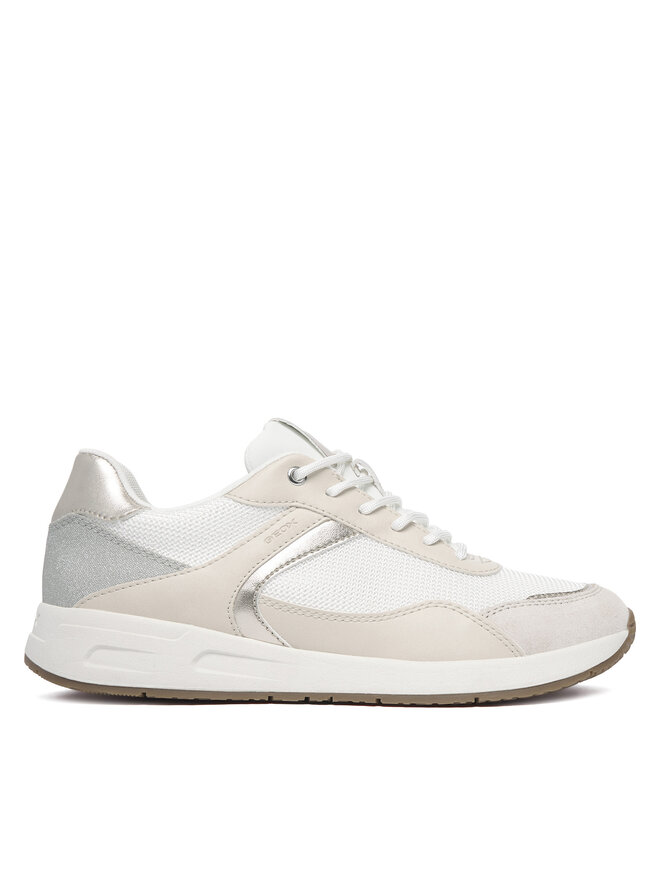 Geox Sneakers Geox D Bulmya D65NQA 0BC11 C1S1Z Bunt