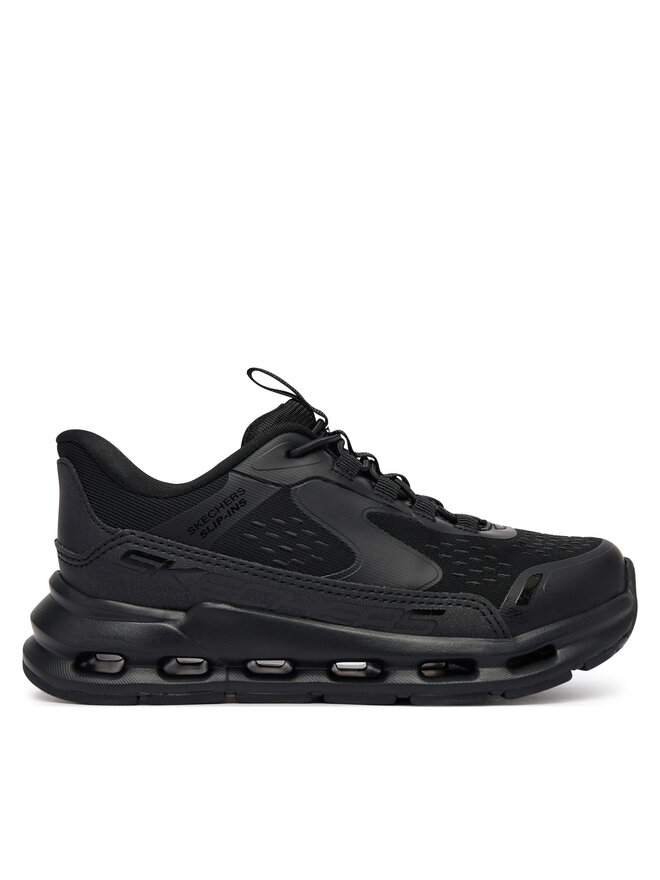 Skechers Sneakers Skechers Slip-ins: Glide-Step - Vista Lane 303654L/BBK Schwarz