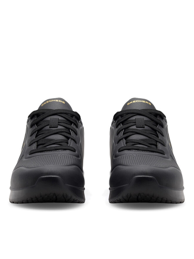 Skechers Sneakersy Skechers UNO LITE 8750063 BBK Czarny