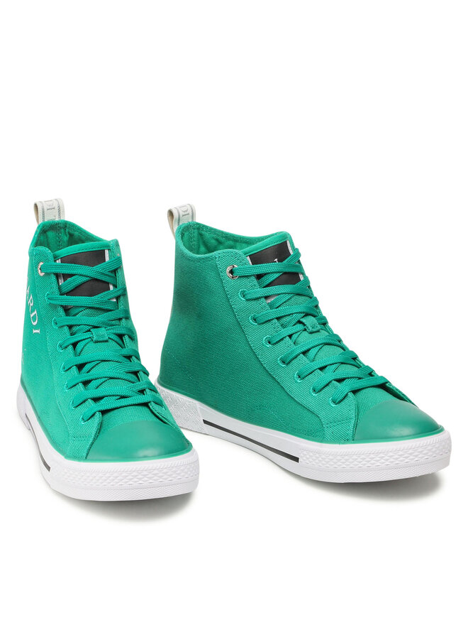 Scarpe da ginnastica trussardi store