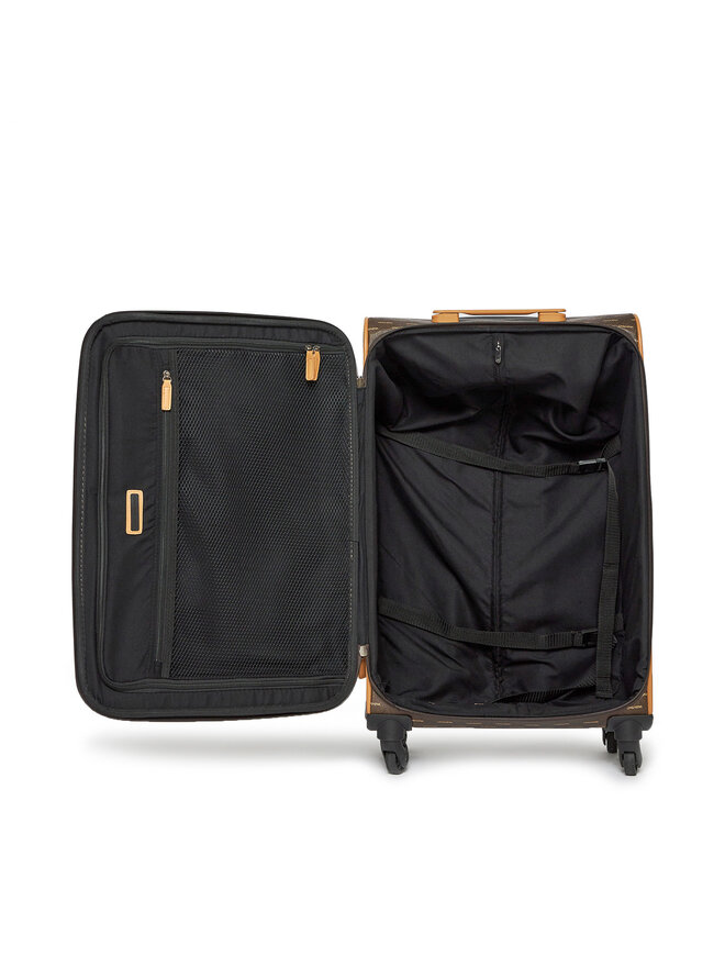 Valentino Mittlerer Koffer Valentino VV3KG02M Braun