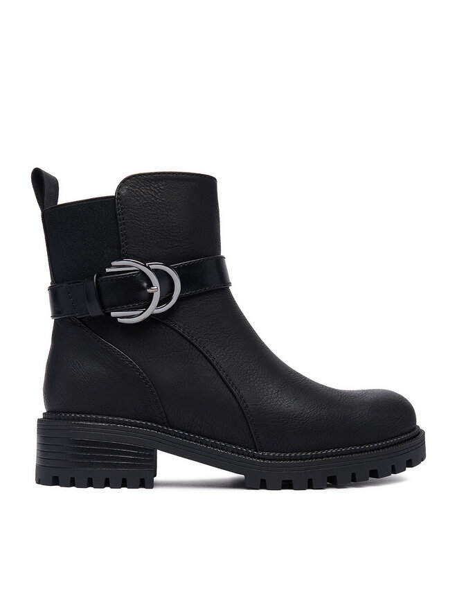 JENNY Ботильйони JENNY CEO-WS5600-19 Чорний
