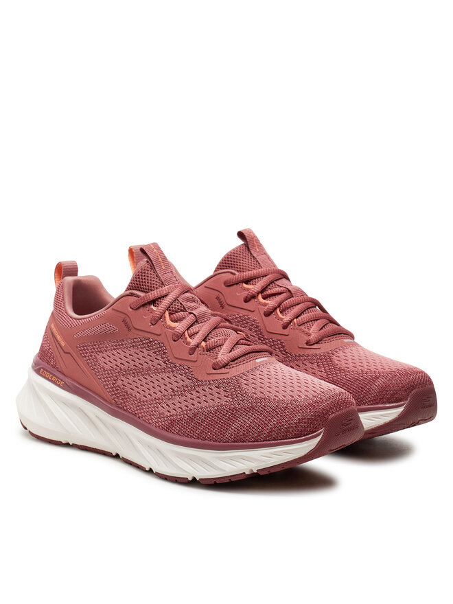Skechers Снікерcи Skechers Edgeride - Power Flow 150471 Рожевий
