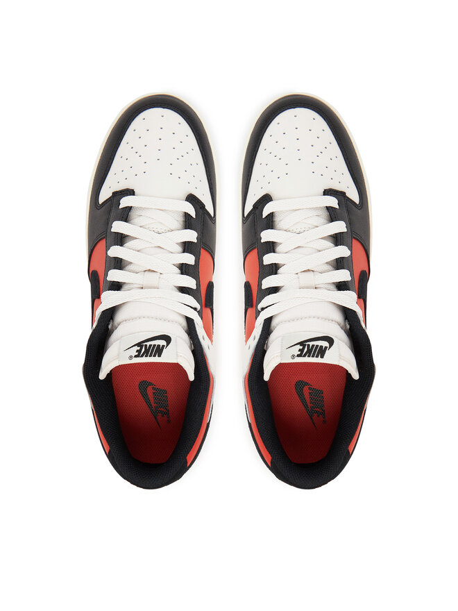 Nike Sneakersy Nike Dunk Low JP HQ4988 Biały